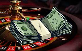 Онлайн казино RostBet Casino